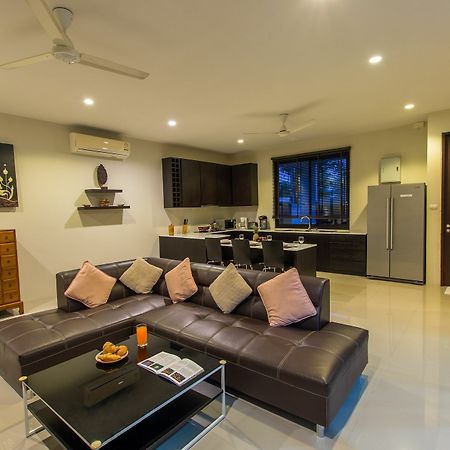 Exclusive Pool Villa By Intira Villas Rawai Buitenkant foto