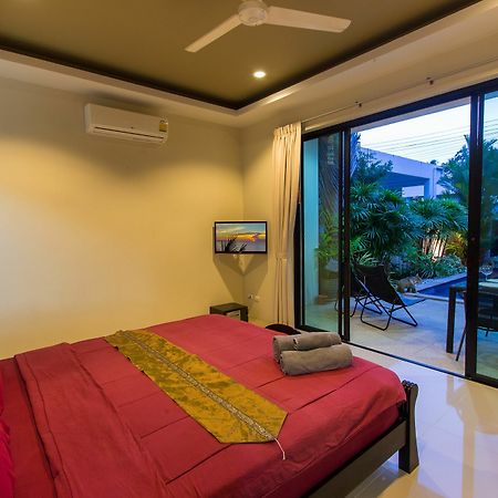 Exclusive Pool Villa By Intira Villas Rawai Buitenkant foto