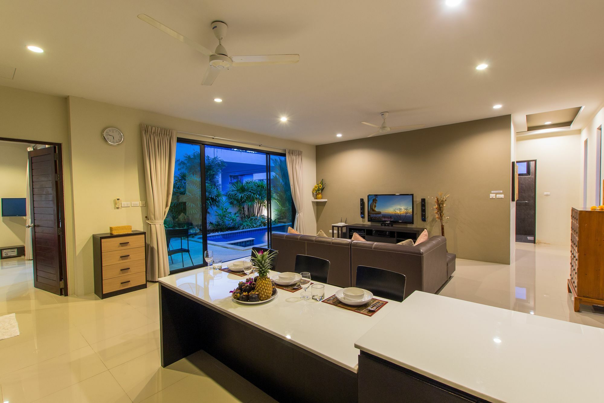 Exclusive Pool Villa By Intira Villas Rawai Buitenkant foto